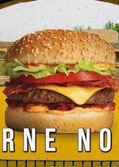 La carne no sufre