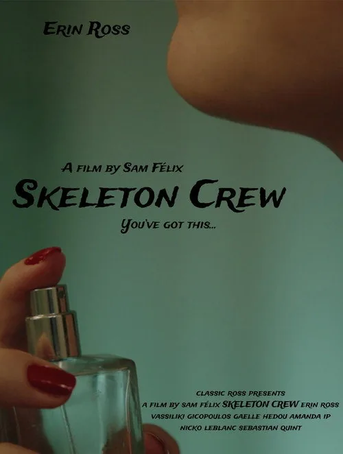 Skeleton Crew