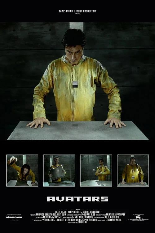 Avatars
