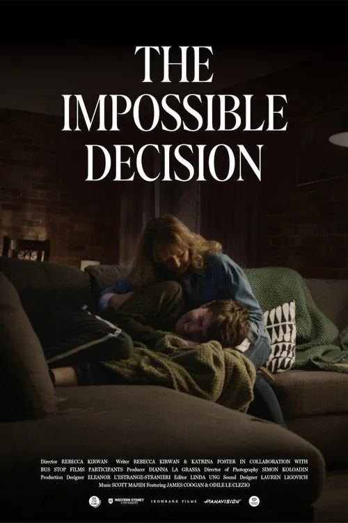The Impossible Decision