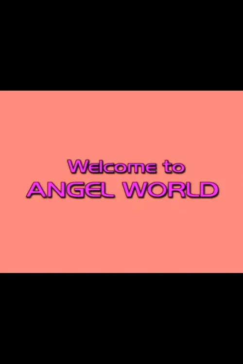 Charlie’s Angels: Welcome to Angel World