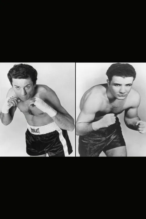 De Niro vs. La Motta: Shot for Shot
