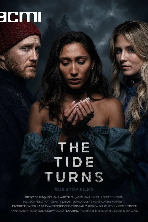 The Tide Turns