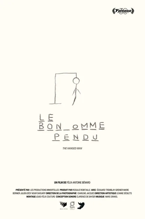 Le Bonhomme Pendu
