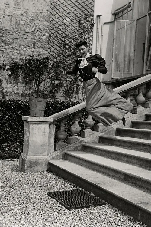 Jacques Henri Lartigue – La vie en relief