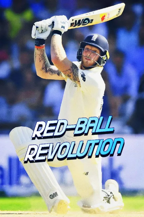 Red-Ball Revolution: Our Year of Rock and Roll Cricket