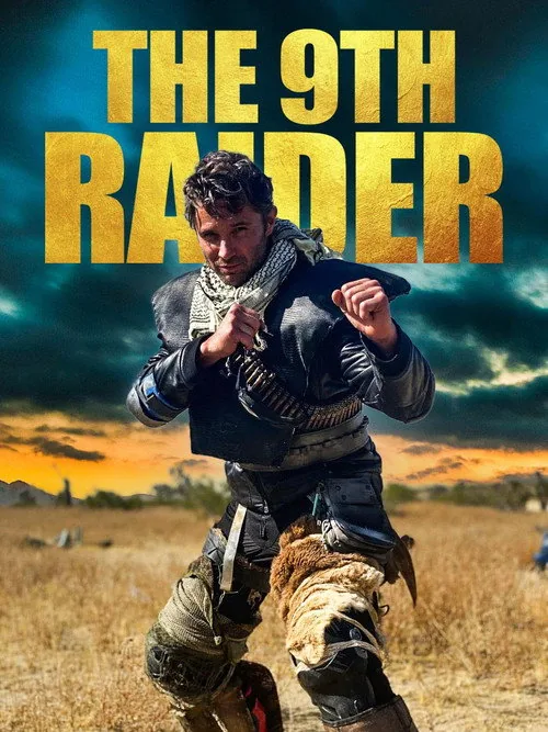 The 9th Raider