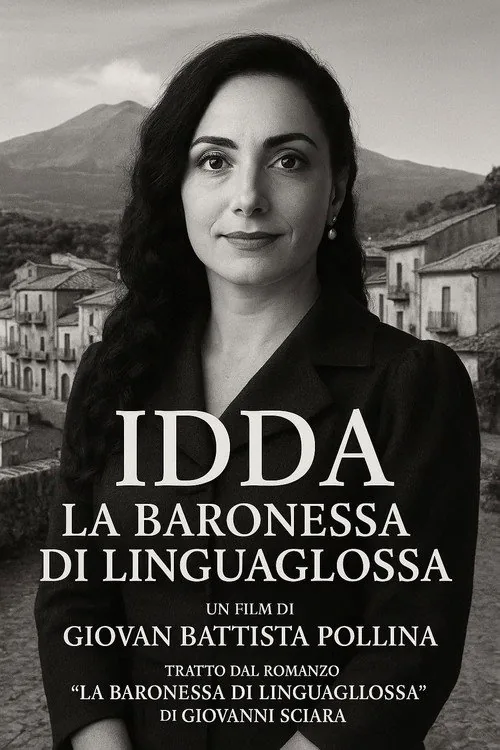 Idda, la Baronessa di Linguaglossa