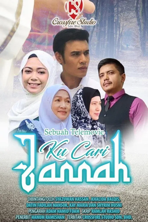 Ku Cari Jannah