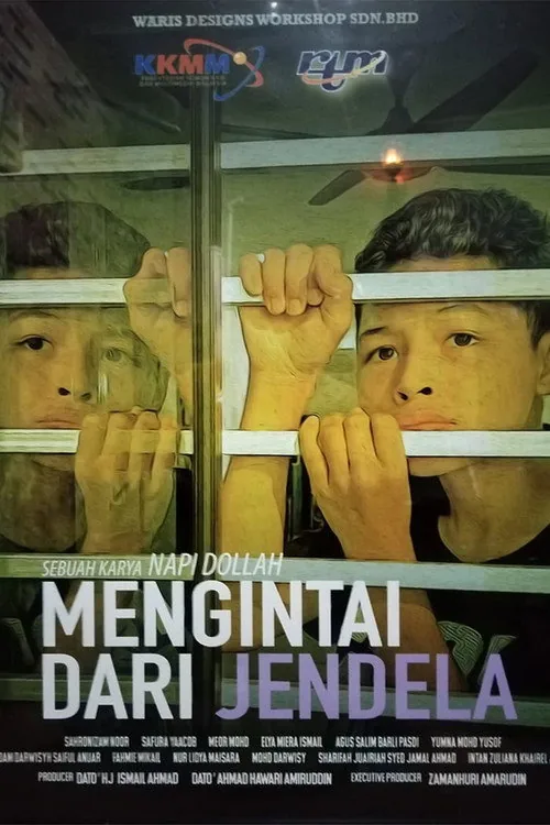 Mengintai Dari Jendela
