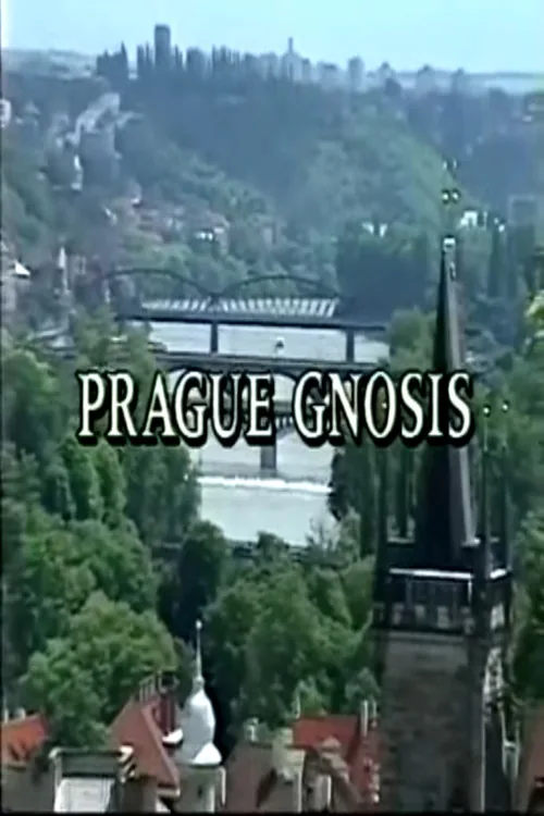 Prague Gnosis
