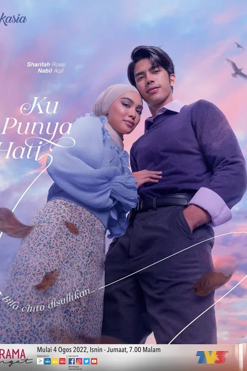 Ku Punya Hati