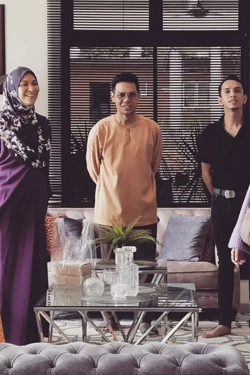 Ramadan Tunggu Aku Datang