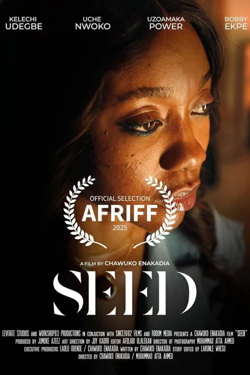 Seed