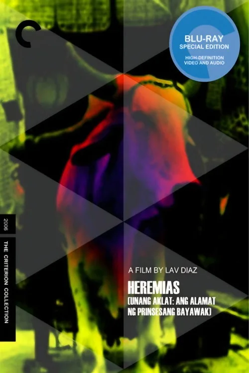 Heremias: Book One - The Legend of the Lizard Princess