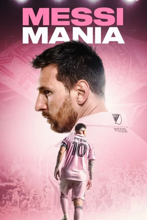 Messi Mania