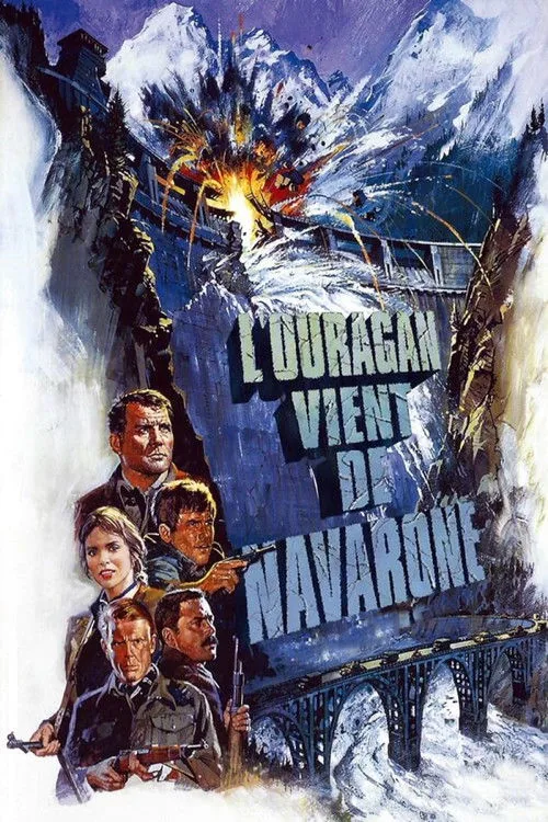 Force 10 from Navarone