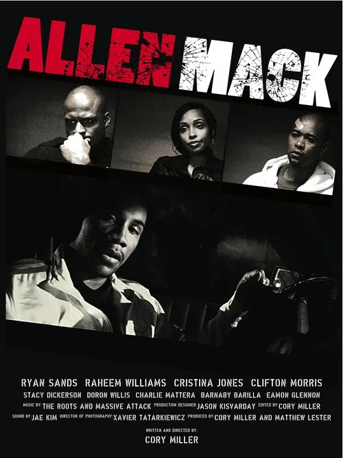 Allen Mack