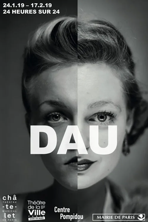 DAU