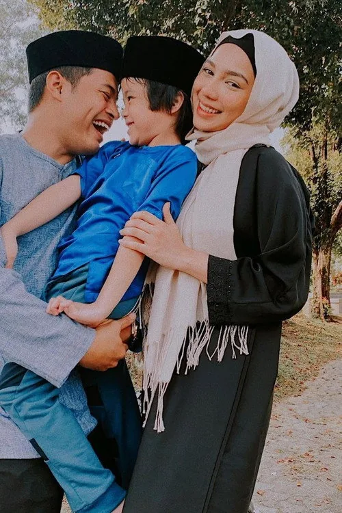 Aku Yang Merinduimu