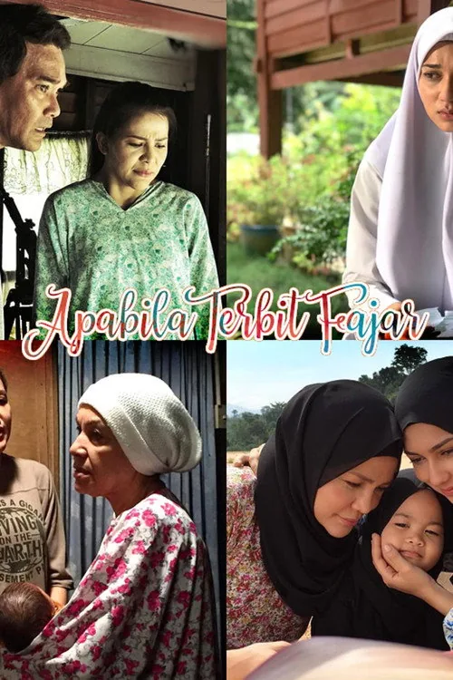 Apabila Terbit Fajar