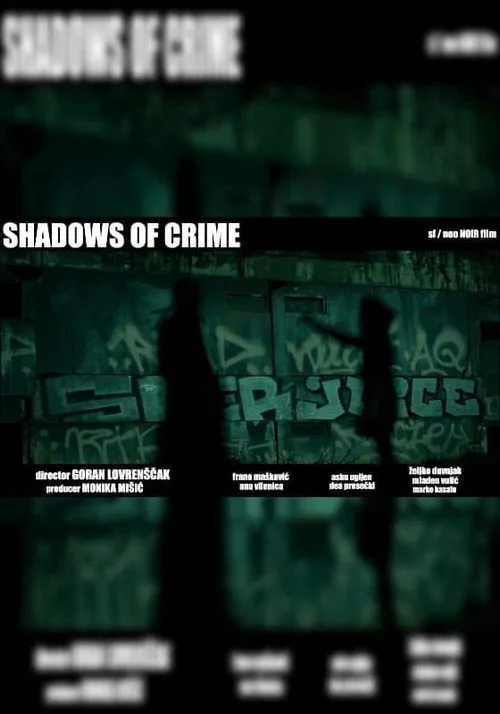 Shadows of Crime
