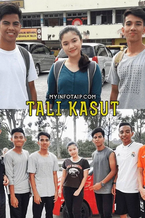 Tali Kasut