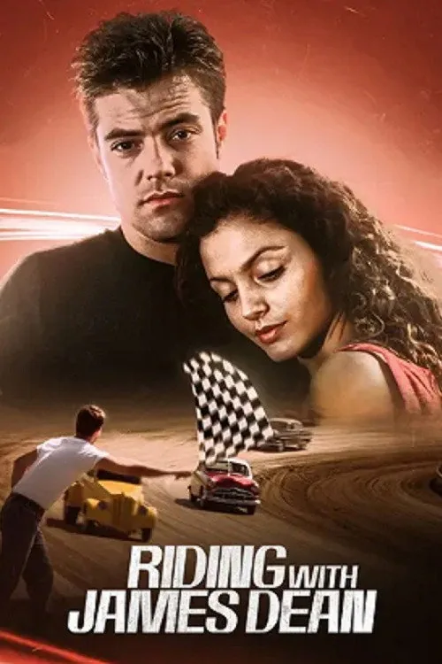 Riding with James Dean