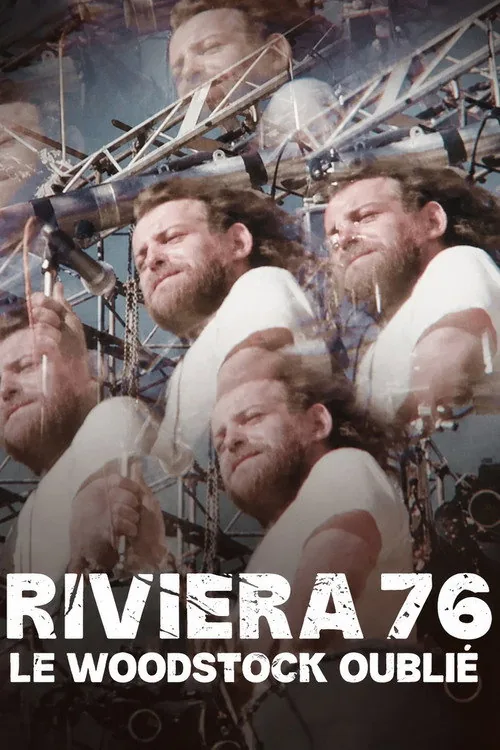 Riviera 76, le Woodstock oublié