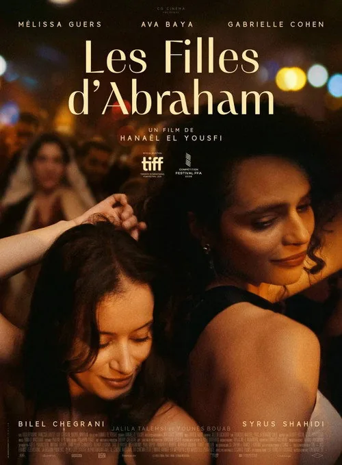The Daughters of Abraham