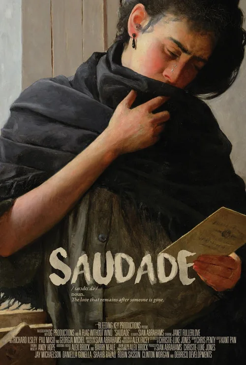 Saudade