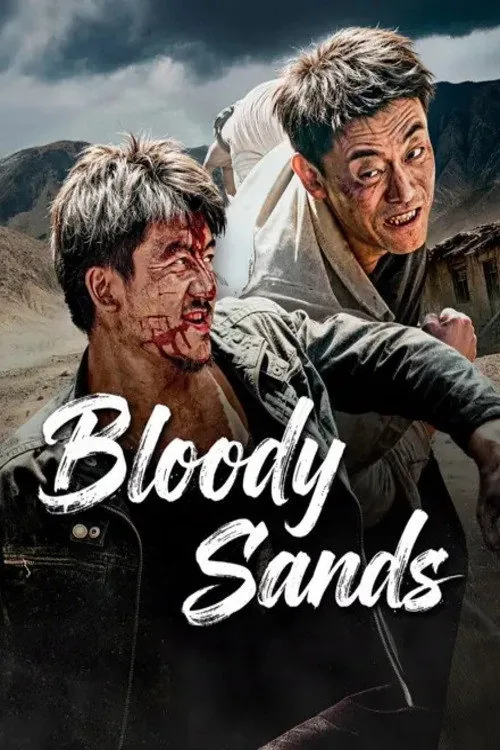 Bloody Sands