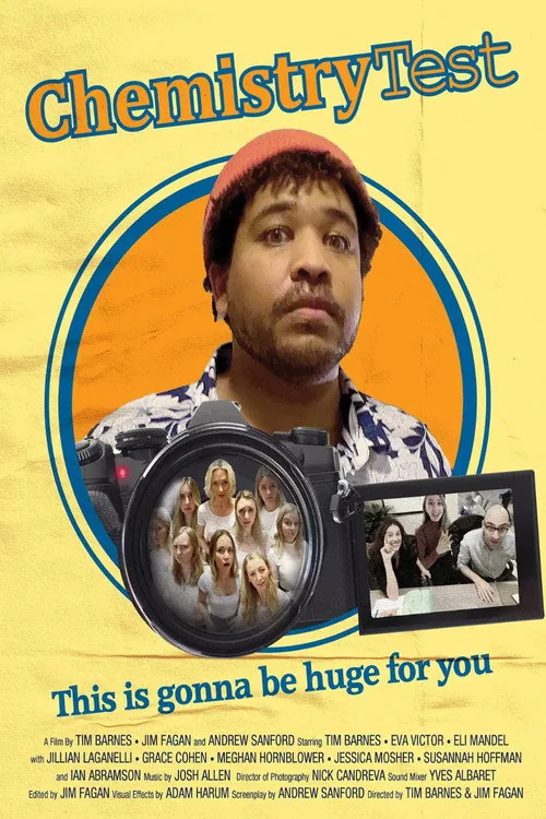 Chemistry Test