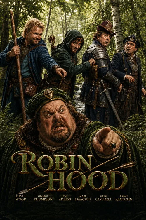 Robin Hood