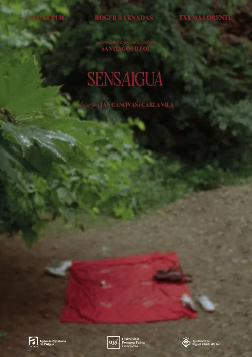 Sensaigua