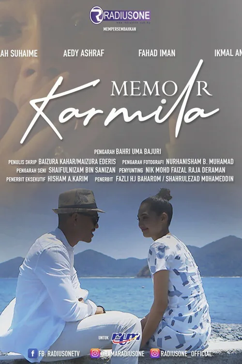 Memoir Karmila