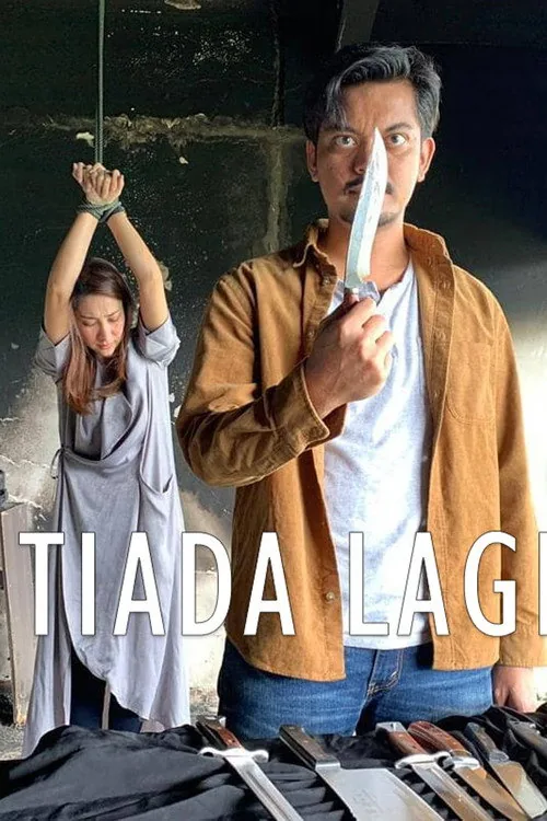 Tiada Lagi