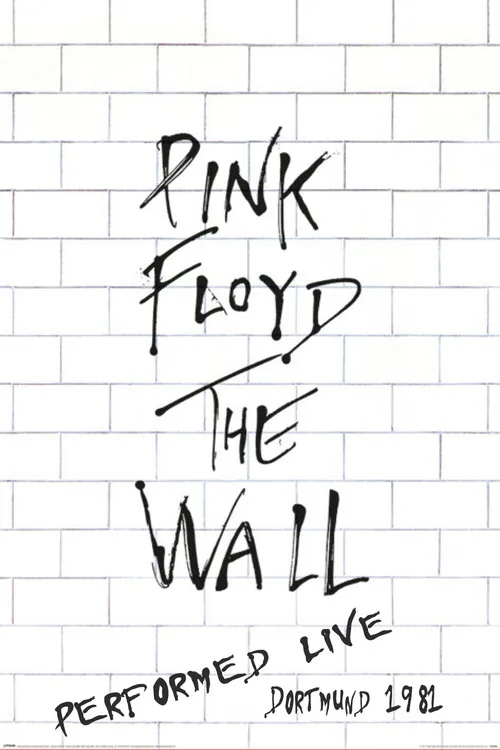 Pink Floyd Live Dortmund 1981