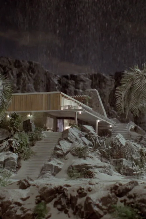 Thunderbirds: Give or Take a Million