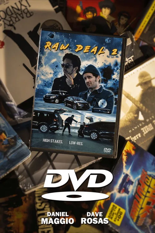 DVD