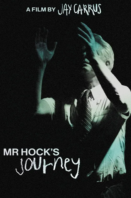 Mr Hocks' Journey