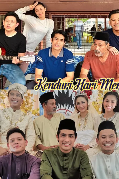 Kenduri Hari Merdeka