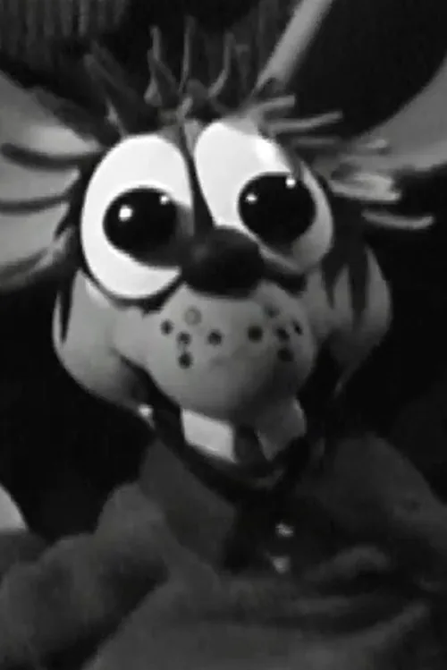 Murder, He Squeaked