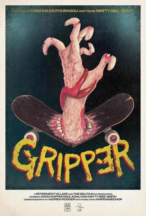 Gripper