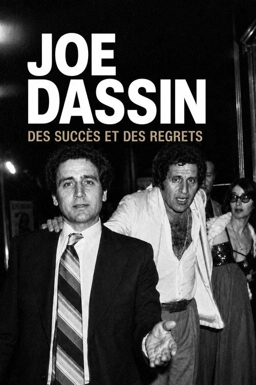 Joe Dassin, des succès et des regrets
