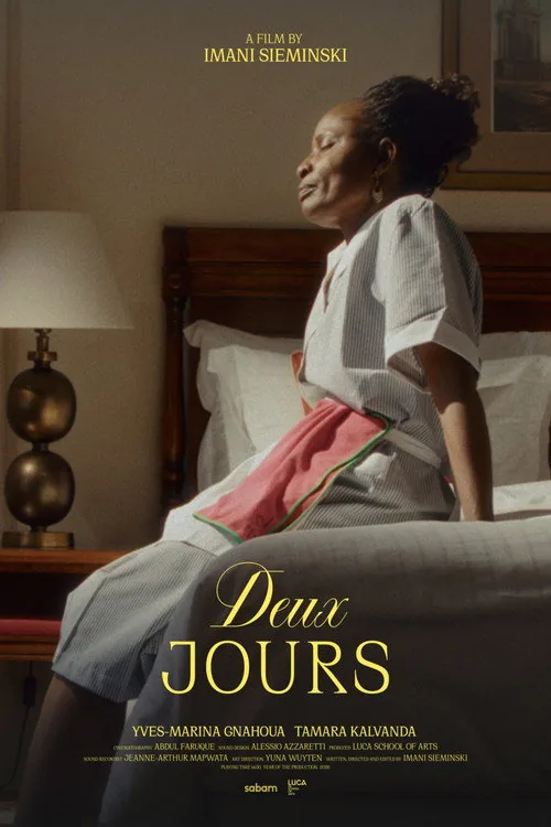 Deux Jours