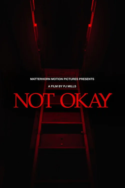Not Okay