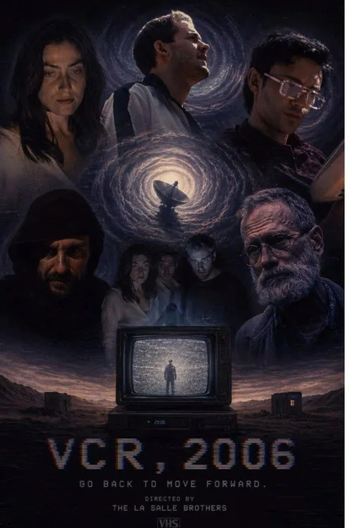VCR,2006