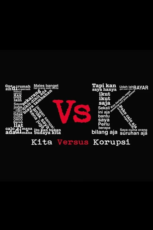 Kita Versus Korupsi