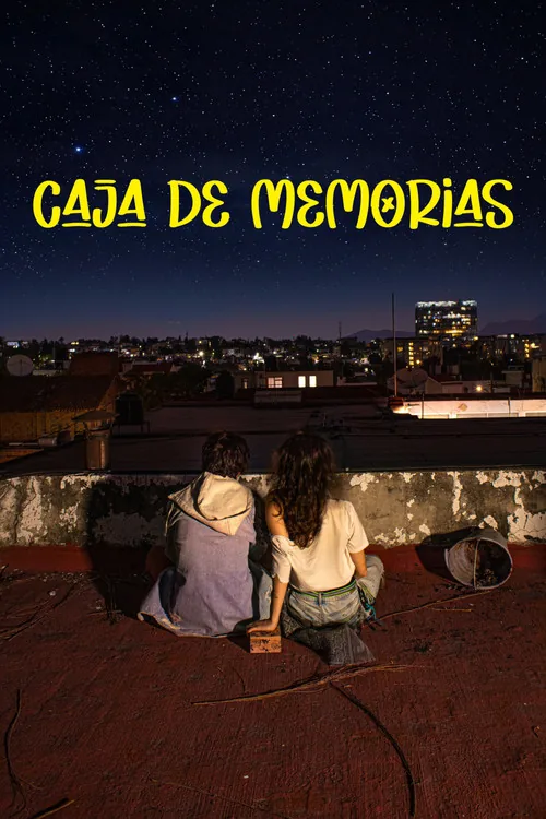 Caja de Memorias